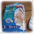 pampers active baby od 4 do 9 kg