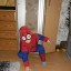 moj spiderman