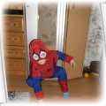 moj spiderman