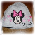 czapka z Minnie 2lata
