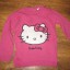 SWETEREK HELLO KITTY