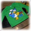 Bluzeczka DISNEY z kaczorem Donaldem