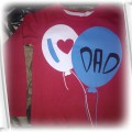 Body H&M ILoveDad