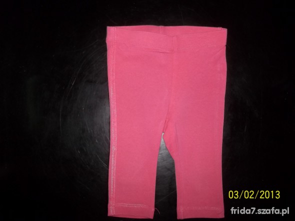 legginsy Cubus 92