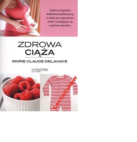 poradnik zdrowa ciąża jak nowy
