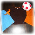 Trójpak bluzeczek kolorowych dla chłopca