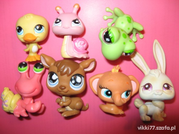 Littlest Pet Shop