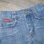 spodnie super jeansy 98 bdb