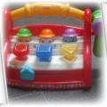 Warsztat Fisher Price