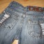 Spodnie Dolce&Gabbana oryginalne jeansy