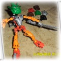 klocki Lego Bionicle tanio