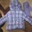 Kurtka jak nowa 68 cm