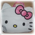 Gustowny plecaczek Hello Kitty firmy H&m