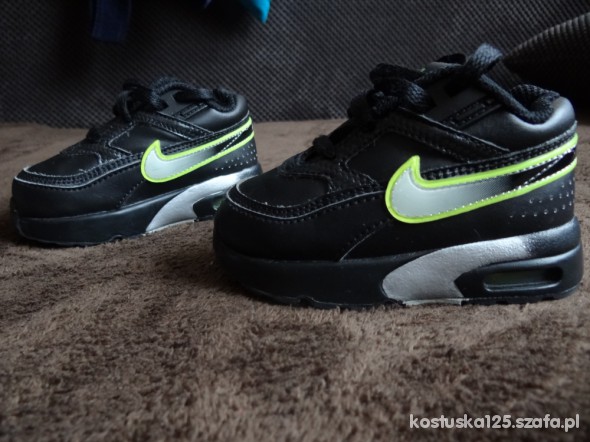 Nike Air Max Stan Bardzo dobry roz 20