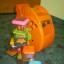 RYBA FISHER PRICE Z KLOCKAMI SENSOROWYMI