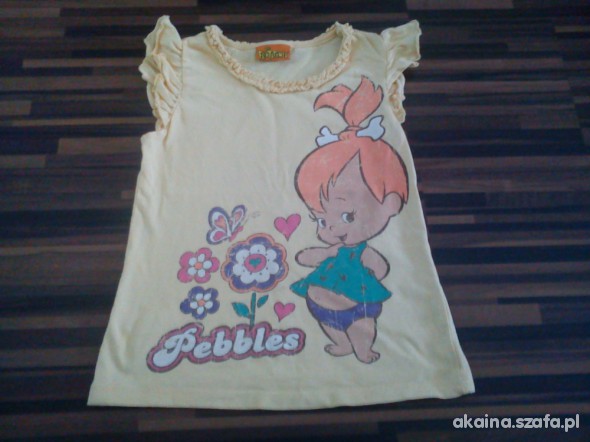 Pebbles 104