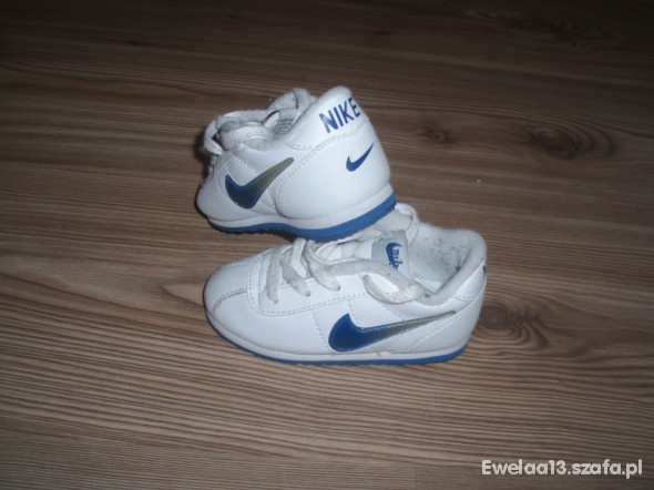 Buty Nike