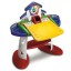 Stolik pianino fisher price