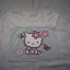 George Hello Kitty roz 18 24 msc 86 92 cm