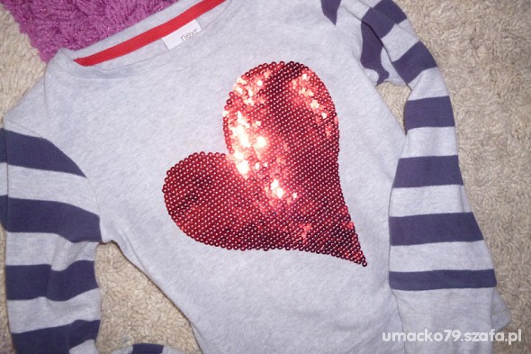 MEGA OKAZJA NEXT 116