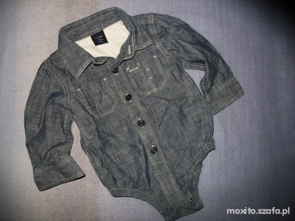 odjazdowa Gap na 9 12 m