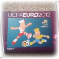 Puzzle Euro 2012