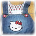 HELLO KITTY Z H M sukienka