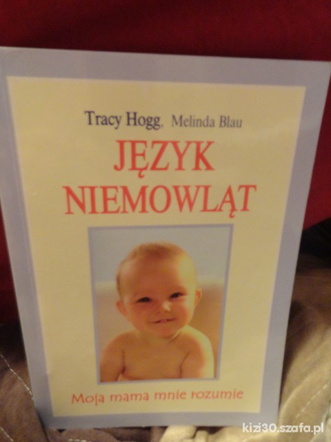 Język Niemowląt