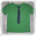 fajniutka koszulka z krawatem