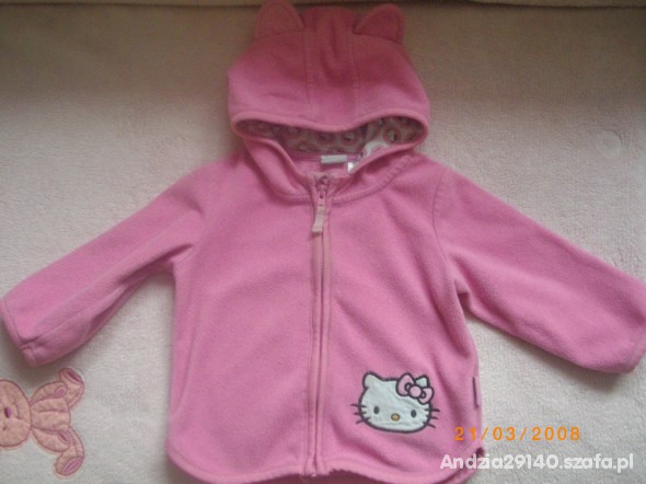 Polarek hm z hello kitty 74