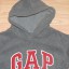 bluza kangurka GAP 4 do 5 lat