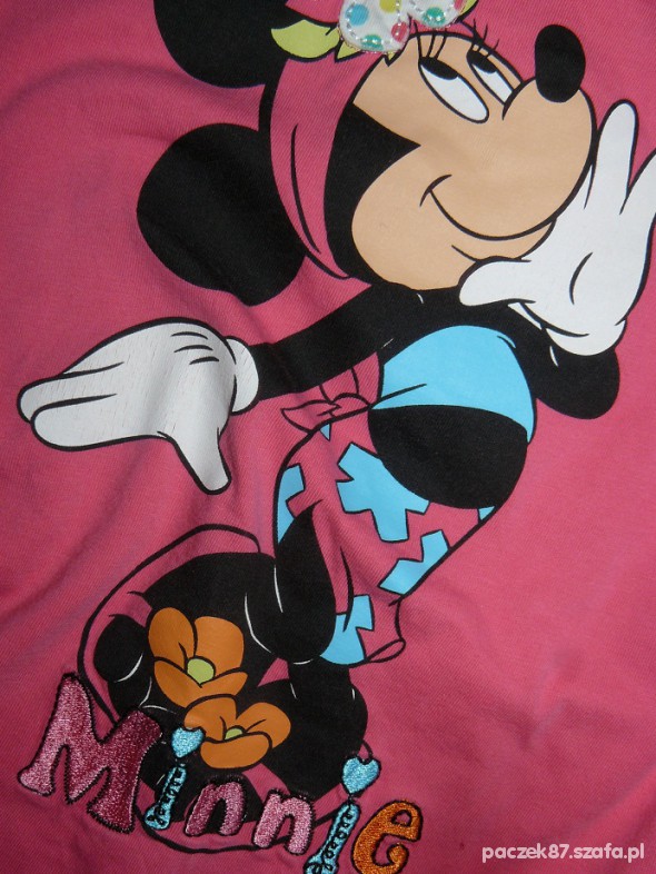 NOWA MYSZKA MINY 110