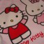 RÓŻOWA HM Hello Kitty r 80 86