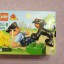 KLOCKI LEGO DUPLO Policjant nr 5678