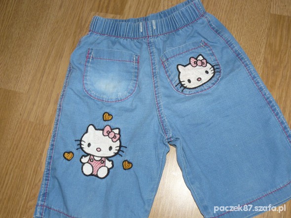 TANIO HELLO KITTY 104