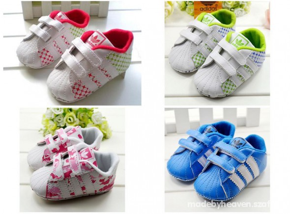 SLICZNE ADIDASKI ADIDAS KOLORY R 12 14 16