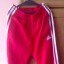 Adidas orginalny dres 116 cm