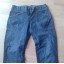 Reserved jeansy 140