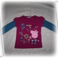 Peppa Pig roz 3 4 lata 98 104 cm