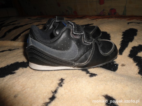 Nike 25 dla chłopca