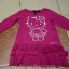 Sukienka tuniczka Hello Kitty
