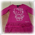 Sukienka tuniczka Hello Kitty