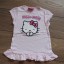 TUNIKA HELLO KITTY 80