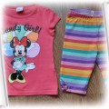 Bluzeczka Disney z Minnie
