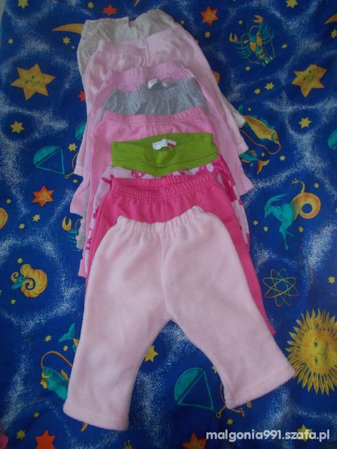 Firmowy zestaw ciuszkow dla malej miss