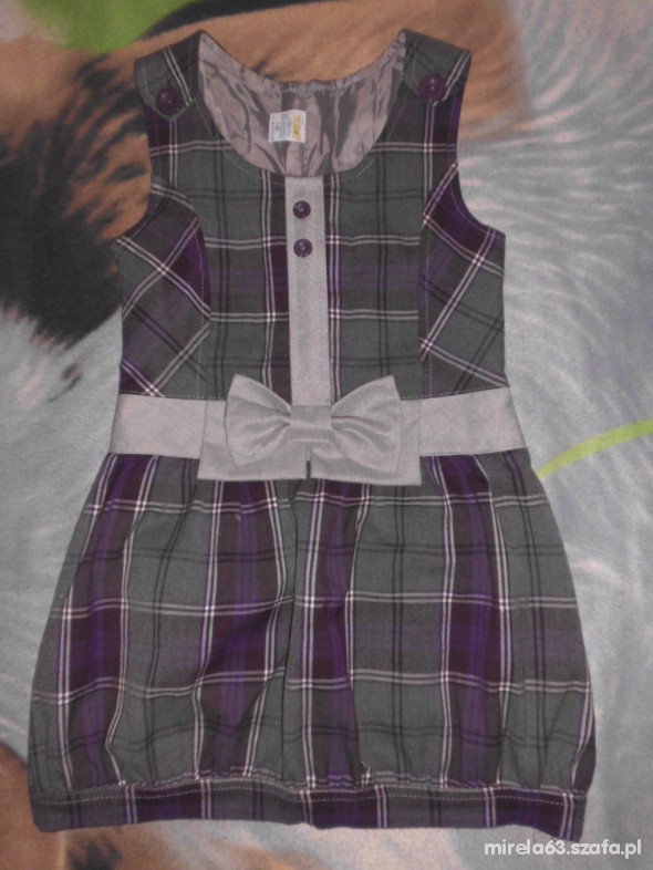 BOMBKA SUKIENKA ŚLICZNA 128