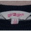 Sweterek 98 Girl2Girl