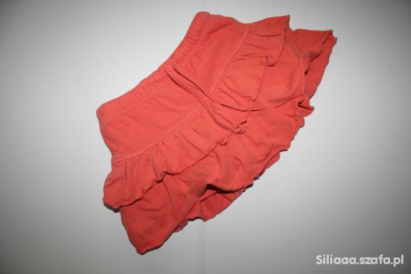 Super spódnico spodnie 98 do 104 cm