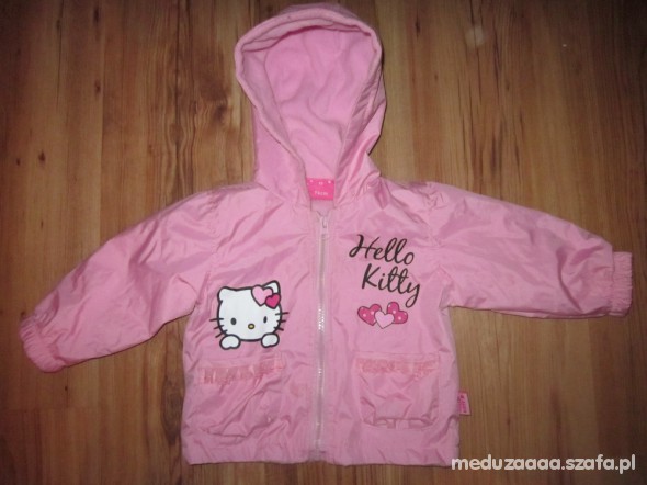 Kurteczka Hello Kitty 74