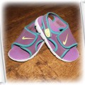 Nike sandałki piankowe dla dziewczynki
